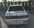 Серый ВАЗ 2110, объемом двигателя 1.6 л и пробегом 257 тыс. км за 2400 $, фото 1 на Automoto.ua