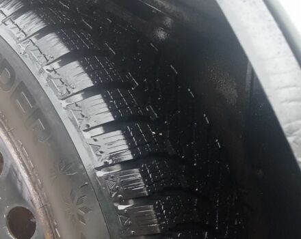 Серый ВАЗ 2110, объемом двигателя 1.6 л и пробегом 190 тыс. км за 2300 $, фото 18 на Automoto.ua