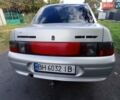 Серый ВАЗ 2110, объемом двигателя 1.6 л и пробегом 305 тыс. км за 2500 $, фото 8 на Automoto.ua