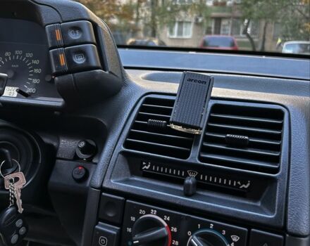 Сірий ВАЗ 2110, об'ємом двигуна 1.6 л та пробігом 75 тис. км за 3500 $, фото 8 на Automoto.ua