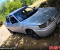 Серый ВАЗ 2110, объемом двигателя 1.6 л и пробегом 220 тыс. км за 1000 $, фото 5 на Automoto.ua