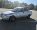 Серый ВАЗ 2110, объемом двигателя 1.6 л и пробегом 257 тыс. км за 1999 $, фото 1 на Automoto.ua