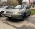 Серый ВАЗ 2110, объемом двигателя 1.6 л и пробегом 134 тыс. км за 1950 $, фото 3 на Automoto.ua