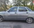 Сірий ВАЗ 2110, об'ємом двигуна 1.6 л та пробігом 224 тис. км за 1150 $, фото 3 на Automoto.ua