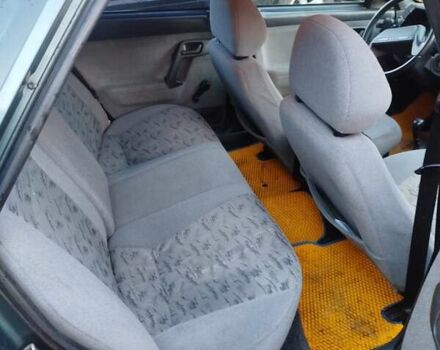 Сірий ВАЗ 2110, об'ємом двигуна 1.6 л та пробігом 200 тис. км за 997 $, фото 1 на Automoto.ua