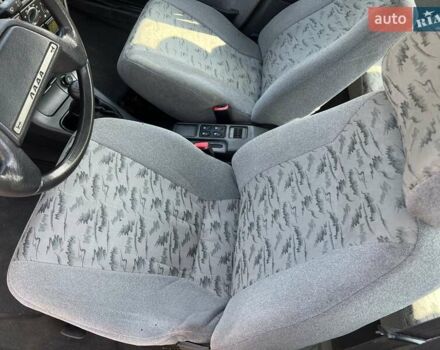 Сірий ВАЗ 2110, об'ємом двигуна 1.6 л та пробігом 147 тис. км за 2150 $, фото 20 на Automoto.ua