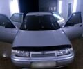 Сірий ВАЗ 2110, об'ємом двигуна 1.6 л та пробігом 360 тис. км за 2000 $, фото 1 на Automoto.ua