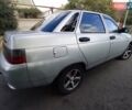 Серый ВАЗ 2110, объемом двигателя 1.6 л и пробегом 305 тыс. км за 2500 $, фото 7 на Automoto.ua