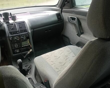 Серый ВАЗ 2110, объемом двигателя 1 л и пробегом 200 тыс. км за 1300 $, фото 4 на Automoto.ua