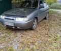 Серый ВАЗ 2110, объемом двигателя 1.6 л и пробегом 257 тыс. км за 950 $, фото 1 на Automoto.ua