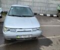 Серый ВАЗ 2110, объемом двигателя 1.6 л и пробегом 145 тыс. км за 1900 $, фото 1 на Automoto.ua