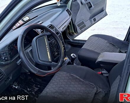 Сірий ВАЗ 2110, об'ємом двигуна 1.6 л та пробігом 220 тис. км за 2600 $, фото 7 на Automoto.ua