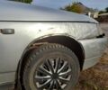 Серый ВАЗ 2110, объемом двигателя 1.6 л и пробегом 240 тыс. км за 1400 $, фото 2 на Automoto.ua