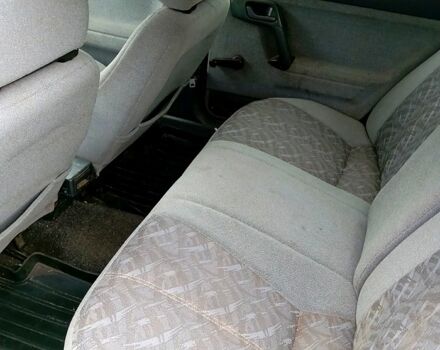 Серый ВАЗ 2110, объемом двигателя 1.6 л и пробегом 310 тыс. км за 999 $, фото 7 на Automoto.ua