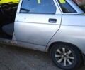 Сірий ВАЗ 2110, об'ємом двигуна 1.6 л та пробігом 197 тис. км за 1800 $, фото 8 на Automoto.ua