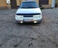 Серый ВАЗ 2110, объемом двигателя 1.6 л и пробегом 206 тыс. км за 2400 $, фото 1 на Automoto.ua