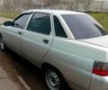 Сірий ВАЗ 2110, об'ємом двигуна 1.6 л та пробігом 412 тис. км за 2300 $, фото 3 на Automoto.ua