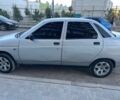 Сірий ВАЗ 2110, об'ємом двигуна 1.6 л та пробігом 250 тис. км за 1200 $, фото 2 на Automoto.ua