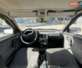 Сірий ВАЗ 2110, об'ємом двигуна 1.6 л та пробігом 232 тис. км за 2000 $, фото 28 на Automoto.ua