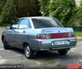 Сірий ВАЗ 2110, об'ємом двигуна 1.6 л та пробігом 199 тис. км за 2200 $, фото 2 на Automoto.ua