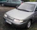 Серый ВАЗ 2110, объемом двигателя 1.6 л и пробегом 205 тыс. км за 2100 $, фото 6 на Automoto.ua