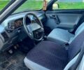 Серый ВАЗ 2110, объемом двигателя 1.6 л и пробегом 400 тыс. км за 1600 $, фото 5 на Automoto.ua