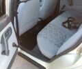 Сірий ВАЗ 2110, об'ємом двигуна 1.6 л та пробігом 68 тис. км за 2999 $, фото 14 на Automoto.ua