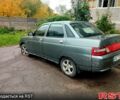 ВАЗ 2110 2006 у Кам'янське (Дніпродзержинськ) на Automoto.ua Сірий ВАЗ 2110, об'ємом двигуна 1.6 л та пробігом 0 тис. км за 1700 $, фото 2 на Automoto.ua