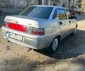 ВАЗ 2110 2006 в Запорожье на Automoto.ua Серый ВАЗ 2110, объемом двигателя 1.6 л и пробегом 200 тыс. км за 1650 $, фото 1 на Automoto.ua