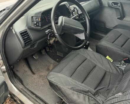 Серый ВАЗ 2110, объемом двигателя 1.6 л и пробегом 275 тыс. км за 1850 $, фото 5 на Automoto.ua