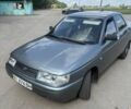Серый ВАЗ 2110, объемом двигателя 1.6 л и пробегом 258 тыс. км за 1900 $, фото 4 на Automoto.ua