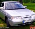 Серый ВАЗ 2110, объемом двигателя 1.6 л и пробегом 327 тыс. км за 2800 $, фото 2 на Automoto.ua