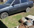Сірий ВАЗ 2110, об'ємом двигуна 1.6 л та пробігом 138 тис. км за 2600 $, фото 2 на Automoto.ua