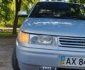 Сірий ВАЗ 2110, об'ємом двигуна 1.6 л та пробігом 155 тис. км за 3600 $, фото 1 на Automoto.ua