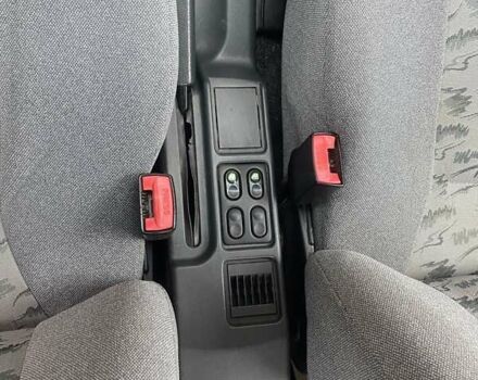 Серый ВАЗ 2110, объемом двигателя 1.6 л и пробегом 134 тыс. км за 1950 $, фото 15 на Automoto.ua