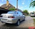 Серый ВАЗ 2110, объемом двигателя 1.6 л и пробегом 234 тыс. км за 2000 $, фото 4 на Automoto.ua