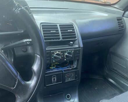 Сірий ВАЗ 2110, об'ємом двигуна 0 л та пробігом 3 тис. км за 1500 $, фото 3 на Automoto.ua