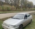 Сірий ВАЗ 2110, об'ємом двигуна 1.6 л та пробігом 350 тис. км за 1777 $, фото 1 на Automoto.ua