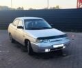 Серый ВАЗ 2110, объемом двигателя 0 л и пробегом 300 тыс. км за 3000 $, фото 1 на Automoto.ua