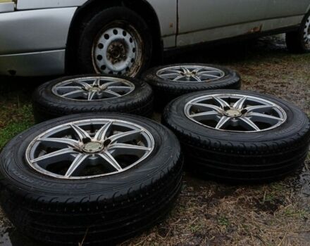 Сірий ВАЗ 2110, об'ємом двигуна 1.6 л та пробігом 2 тис. км за 1500 $, фото 2 на Automoto.ua