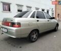 Сірий ВАЗ 2110, об'ємом двигуна 1.6 л та пробігом 77 тис. км за 2999 $, фото 26 на Automoto.ua