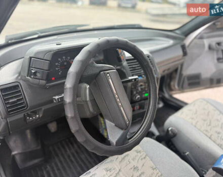 ВАЗ 2110 2006 в Белой Церкве на Automoto.ua Серый ВАЗ 2110, объемом двигателя 1.6 л и пробегом 106 тыс. км за 2850 $, фото 23 на Automoto.ua