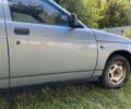 Сірий ВАЗ 2110, об'ємом двигуна 1 л та пробігом 3 тис. км за 850 $, фото 6 на Automoto.ua