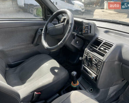 Сірий ВАЗ 2110, об'ємом двигуна 1.6 л та пробігом 232 тис. км за 2000 $, фото 20 на Automoto.ua