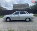 Серый ВАЗ 2110, объемом двигателя 1.6 л и пробегом 210 тыс. км за 1800 $, фото 2 на Automoto.ua