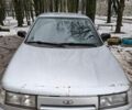 Серый ВАЗ 2110, объемом двигателя 1.6 л и пробегом 210 тыс. км за 1850 $, фото 1 на Automoto.ua