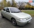 Сірий ВАЗ 2110, об'ємом двигуна 1.6 л та пробігом 77 тис. км за 2999 $, фото 6 на Automoto.ua