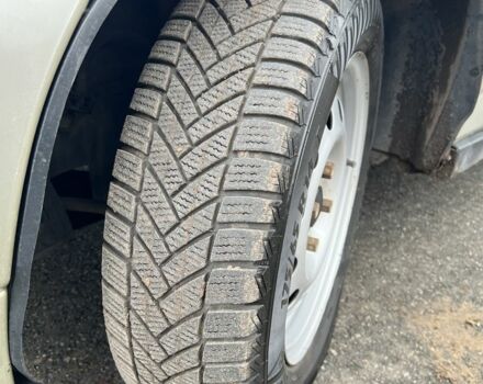 Серый ВАЗ 2110, объемом двигателя 1.6 л и пробегом 131 тыс. км за 2099 $, фото 14 на Automoto.ua