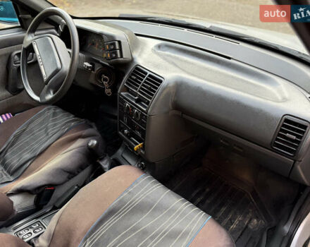 Серый ВАЗ 2110, объемом двигателя 1.6 л и пробегом 42 тыс. км за 3200 $, фото 8 на Automoto.ua