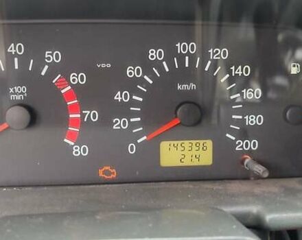 Серый ВАЗ 2110, объемом двигателя 1.6 л и пробегом 146 тыс. км за 1650 $, фото 2 на Automoto.ua